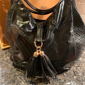 Big Buddha Hobo Purse